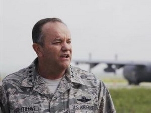 นาโต้เตรียมจัดการซ้อมรบใหญ่อีกครั้งนับตั้งแต่ปี 2006